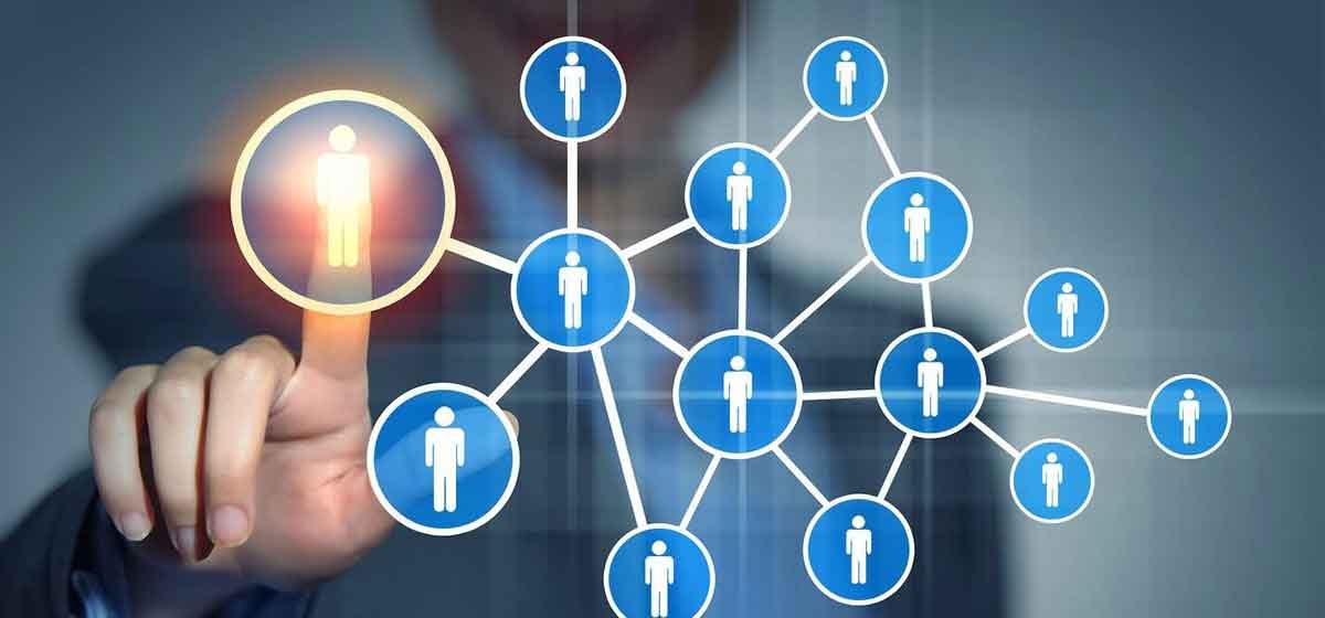 مراحل ثبت شرکت بازاریابی